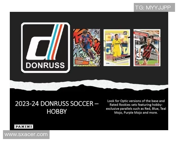 帕尼尼限量版球星卡足球手镭盒精彩亮相收藏价值倍增