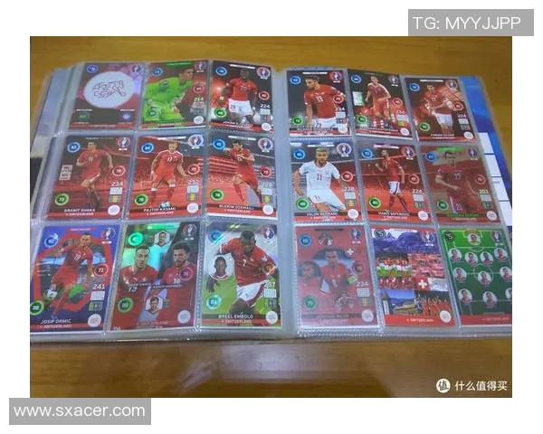 帕尼尼足球球星卡购买途径及热门商店推荐